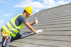 Best Green or Eco-Friendly Roofing Solutions  in Nokomis, FL